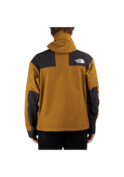 The North Face M Gtx Mountaın Jacket Erkek Ceket Nf0a831m5ho1 Siyah - Kahverengi The North Face M Gtx Mountaın Jacket Erkek Ceket Nf0a831m5ho1 Siyah - Kahverengi