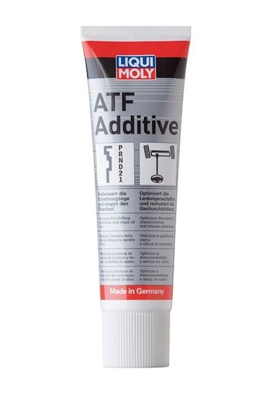Liqui Moly Atf Otomatik Şanzıman Katkısı