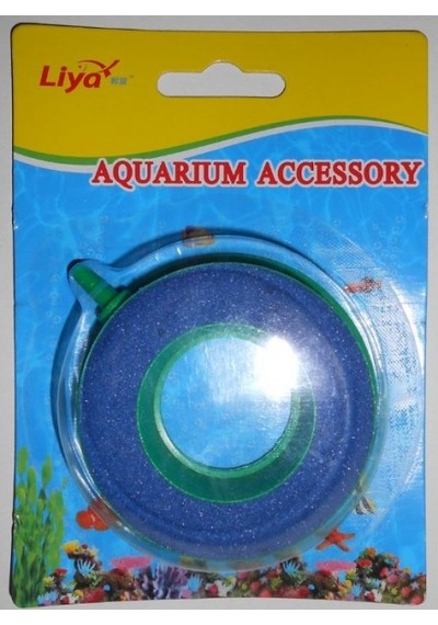 Halka Hava Taşı 7.5 Cm (Ly-28-3) Liya