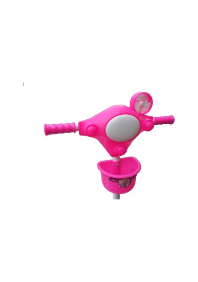 Baby Deniss DEN-18621 Frenli 3 Tekerlekli Scooter