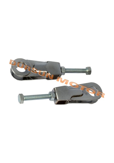 Kuba Kb 150- 25 Arka Teker Zencir Gergisi Takım