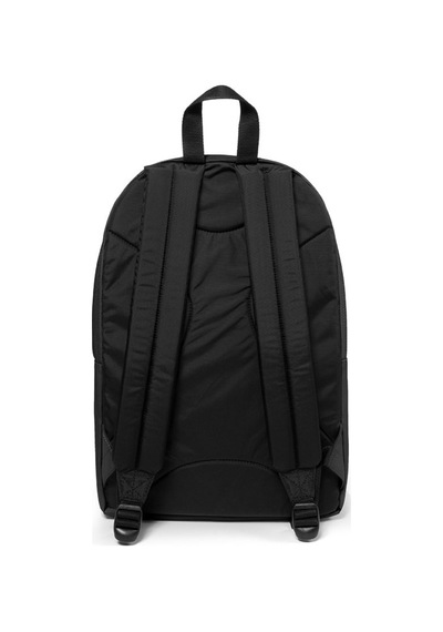 Eastpak Back To Work Black Sırt Çantası Ek0009360081 Siyah