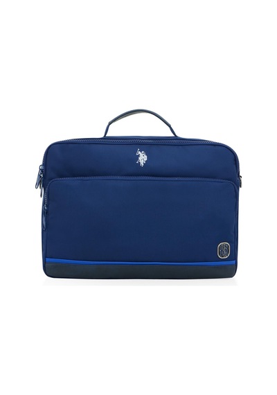 U.s. Polo Assn. Plevr23631 Lacivert Unisex Evrak Çantası Lacivert