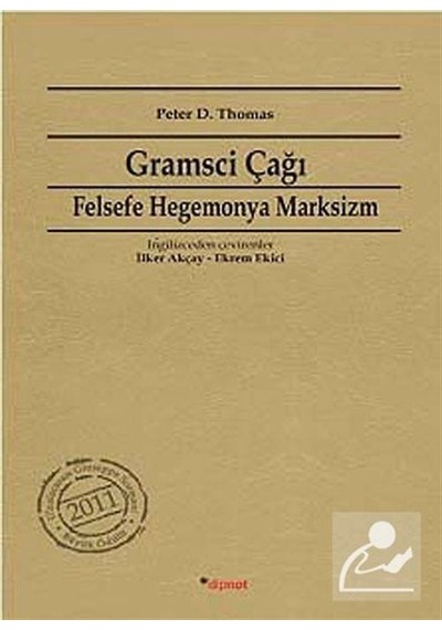 Gramsci Çağı - D. Thomas - Dipnot