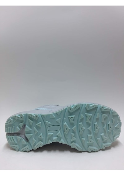 Mc Jamper Bağcıklı Buz Rengi Hafif Kaymaz Taban Spor Dar Kalıp Outdoor Erkek Ayakkabı C-850325jmpr