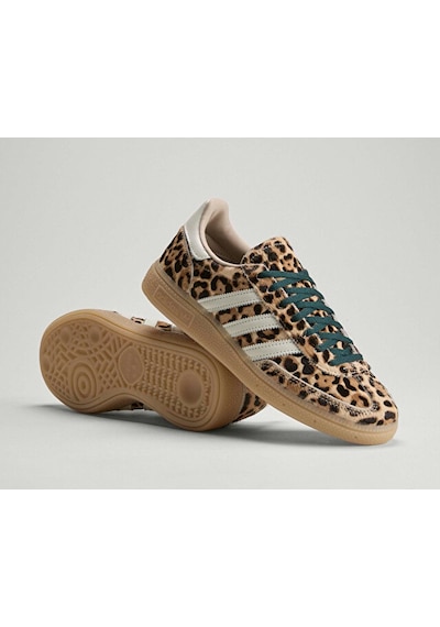 Adidas Handball Spezial W Kadın Günlük Ayakkabı Kı6678 Bej Bej