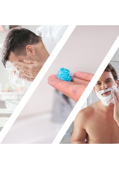 Arko Men Sensitive Tıraş Jeli 2 x 200 ML