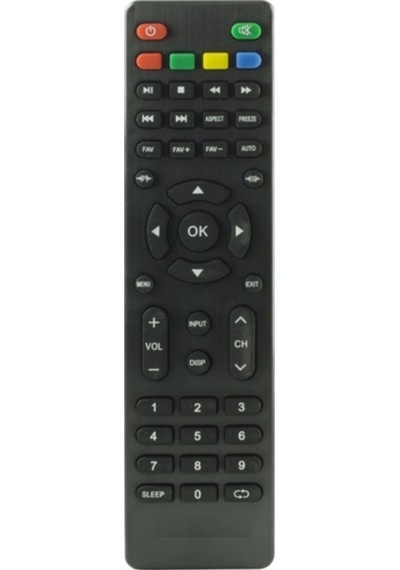Navigold Ng-2430 Led Tv Kumandası