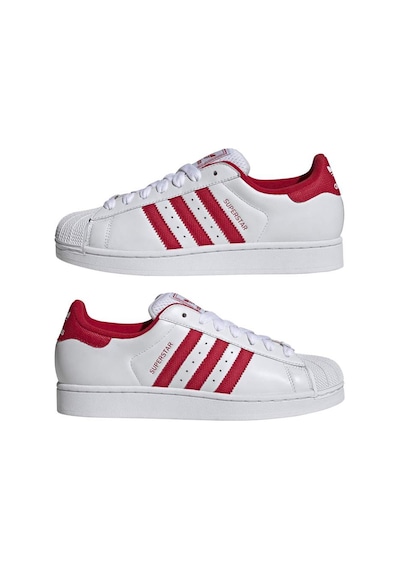 Adidas Superstar Iı Unısex Spor Ayakkabı - Ih9257 Beyaz