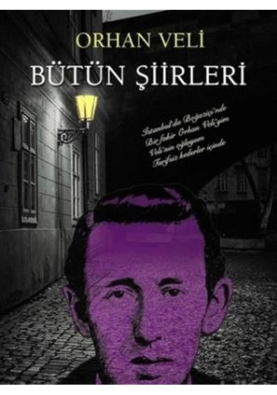 Orhan Veli Bütün Şiirleri / İskele Yayınları