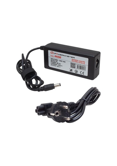 Pm-4668 20 Volt - 3.25 Amper 5.5 2.5 Mm Uçlu Adaptör Lenovo Ibm Notebook