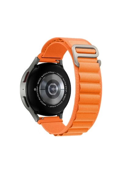 Huawei Watch Gt Runner-sport 46mm- Gt2 E 22mm Uyumlu Frost Alpine