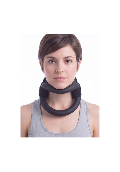 Code:ort-107 Boyunluk Wıre Frame Siyah