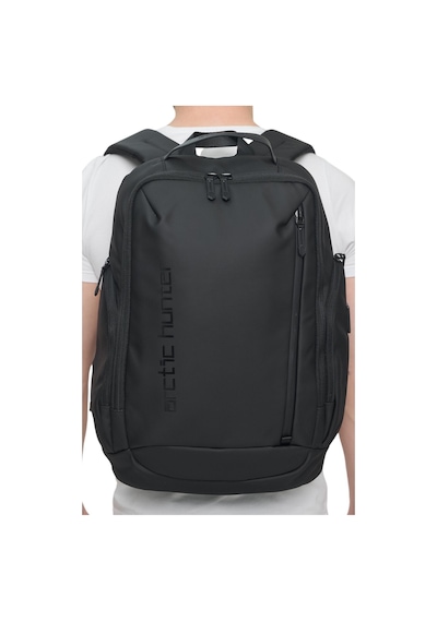 Arctic Hunter B00554 Siyah Sırt Çantası Diğer