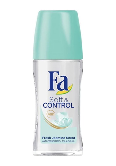Fa Soft&Control Kadın Roll-On Deodorant 50 ML