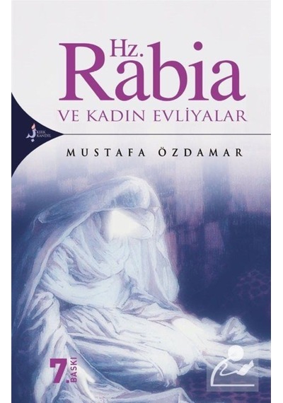 Hz. Rabia Ve Kadın Evliyalar- Kırk Kandil Yayınları