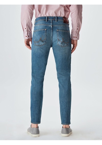Ltb Dıego X Y Skınny Jean Pantolon 010095149014432 4114 010095149014432_4114 Mavi