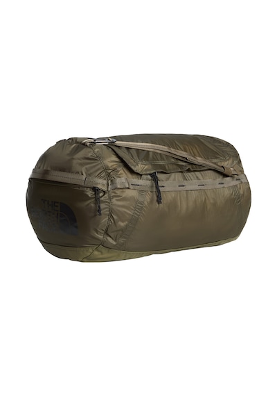 Standart The North Face Flyweıght Duffel Unisex Çanta Nf0a52tl21l1 Yeşil