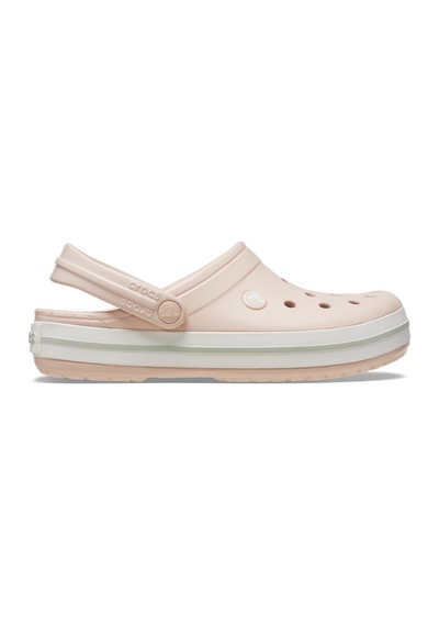 Crocs Crocband Terlik Quartz