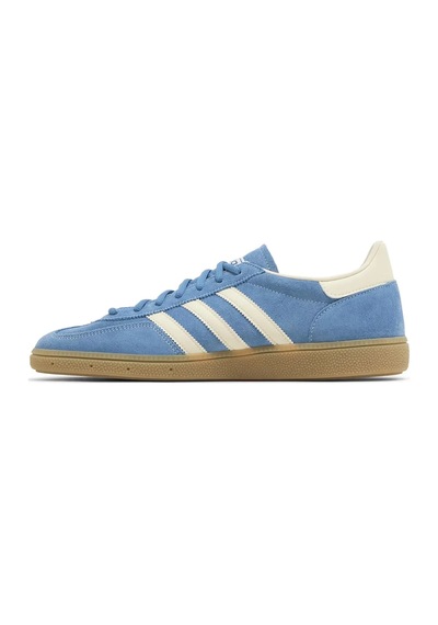 Adidas Handball Spezial Core Blue Gum Ig6194 Juststep Mavi