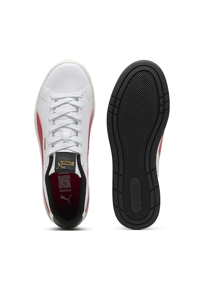 Puma Court Classico Erkek Beyaz Sneaker Ayakkabı 40028411