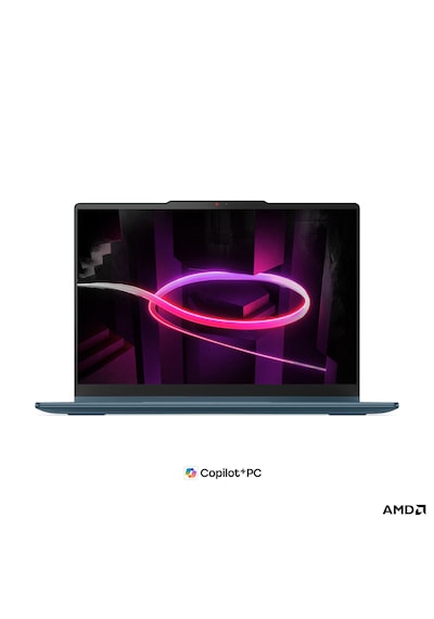 Lenovo Yoga 7 2 in 14AGP11 83TD008PTR Ryzen AI 445 16 GB 512 GB M2 SSD 14" Free Dos Dizüstü Bilgisayar