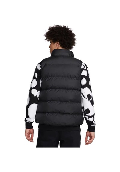 Nike Dr9617-010 Storm-fıt Windrunner Yelek Erkek-7418 Siyah