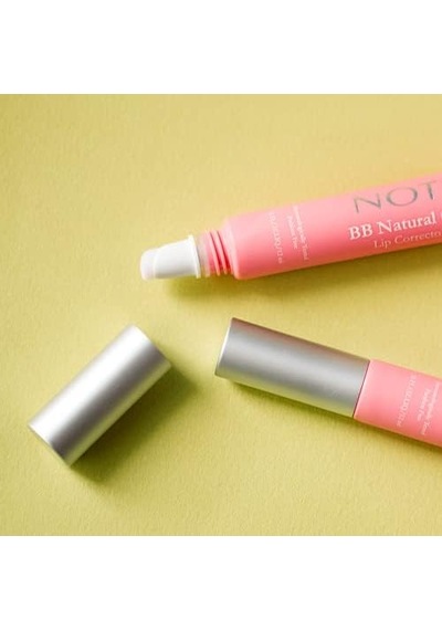 Bb Lip Corrector 03 Renk Eşitleyici Dudak Parlatıcısı, Pembe 0