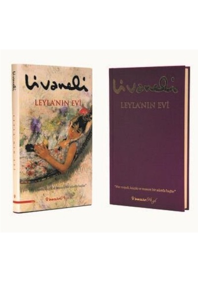 Leyla’Nın Evi Şömizli