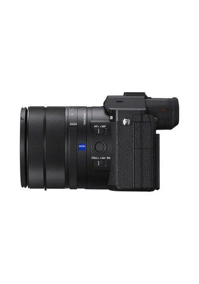 Sony RX10 V Kompakt Fotoğraf Makinesi