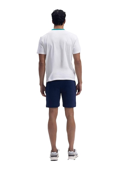 Ellesse T-shirt - Cmo18-3-10251 Beyaz - Yeşil