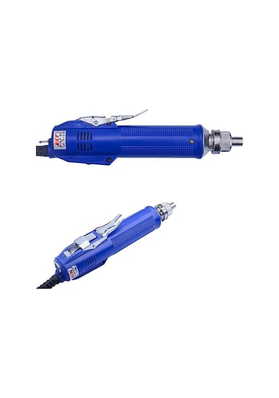 KLT 3C Elektrikli Teknik Servis Tornavida + Adaptör + Vida Seti