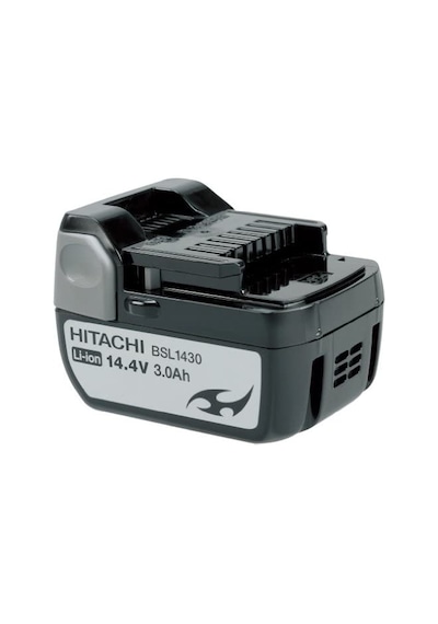 Hitachi Bsl1430 14.4 V 3.0 Ah lion Batarya