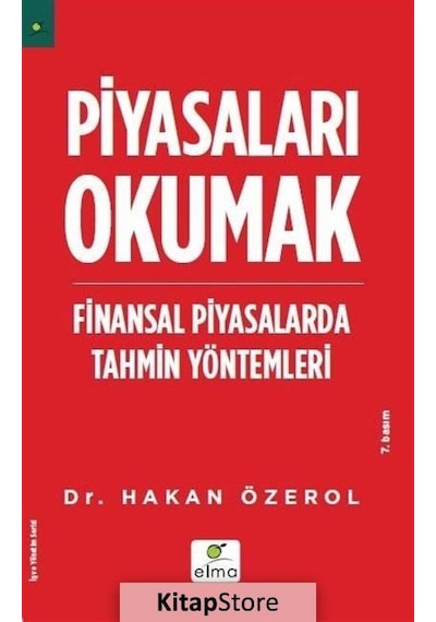 Piyasaları Okumak / Hakan Özerol