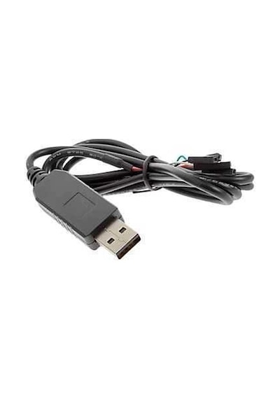 Prolific Pl2303 Usb-ttl Seri Dönüştürücü Kablo