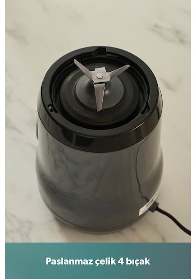 Homend Mixfresh 7026H Kişisel Smoothie Blender