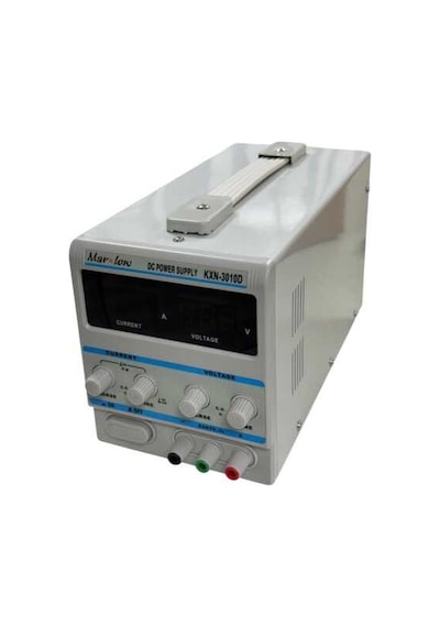 Marxlow Kxn-3010d 0-30volt 0-10amper Smps Ayarlı Güç Kaynağı