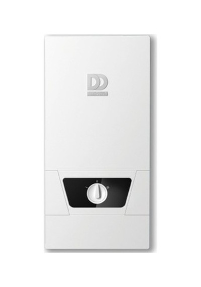 Demirdöküm Ddeı 21 Kw Ani Su