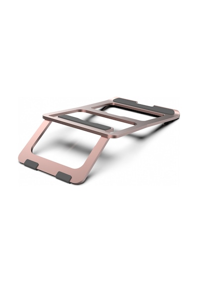 Katlanabilir Notebook Stand Alüminyum Modern Tasarım Laptop Stand