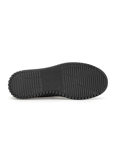 Gamelu Vıgor 26y Erkek Klasik Sneaker Siyah