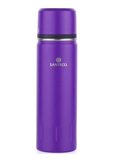 Kolima Termos 500 Ml-mor Çok Renkli