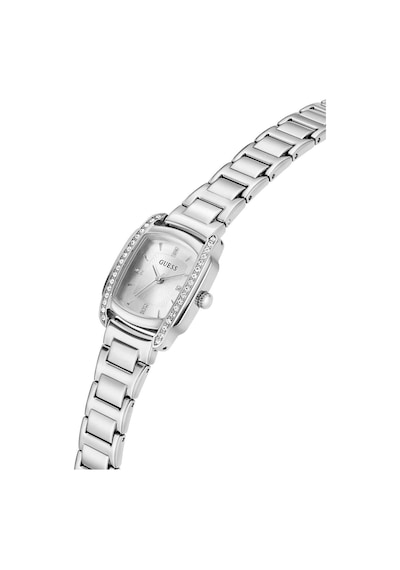 Guess Gugw1096l1 Kadın Kol Saati Metalik Gri