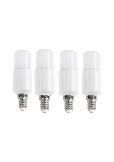 Ct-4092 8w Led Ampul Günışığı 4 Adet