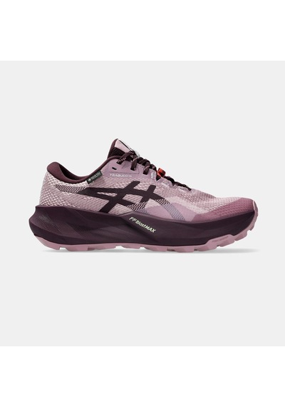 Asics Trabuco 14 Gtx Kadın Black Berry/purple Outdoor Koşu Ayakkabısı 1012b936-500