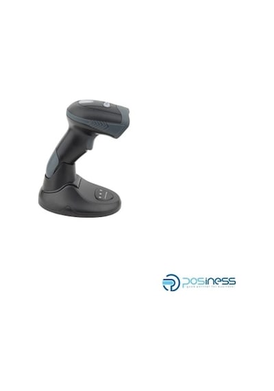 Posiness - Ps-80 2d Kablosuz Barkod Okuyucu