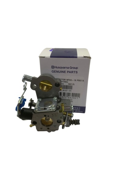 Husqvarna 455-461 Karbüratör