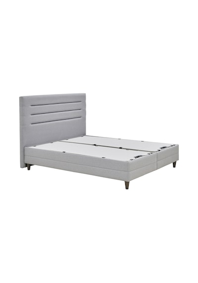 Yataş Bedding  Supreme Pedic Baza - Başlık Set -  Mavi  140x190