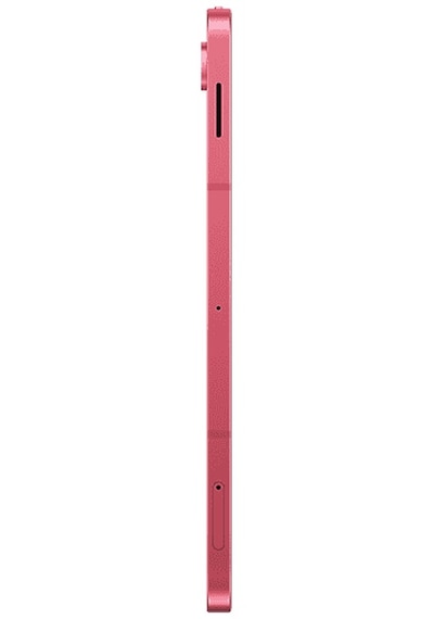 Samsung Galaxy Tab S10 Lite 8 GB 256 GB 10.9" Tablet