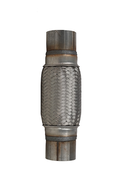 Eksoz Spirali Partikül Filtresi. Dpf. Spiral N11.21