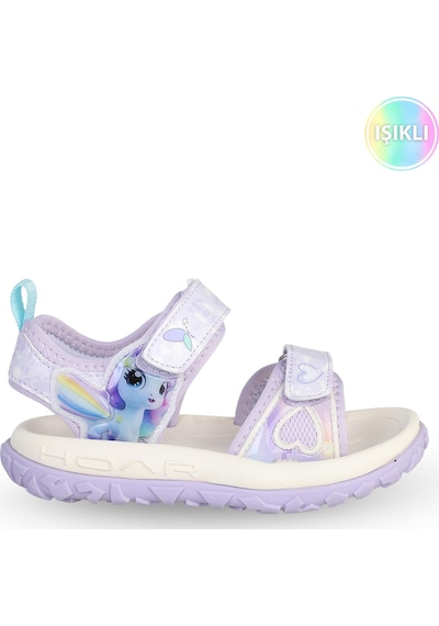 Pepino Patik Sandalet - Lila